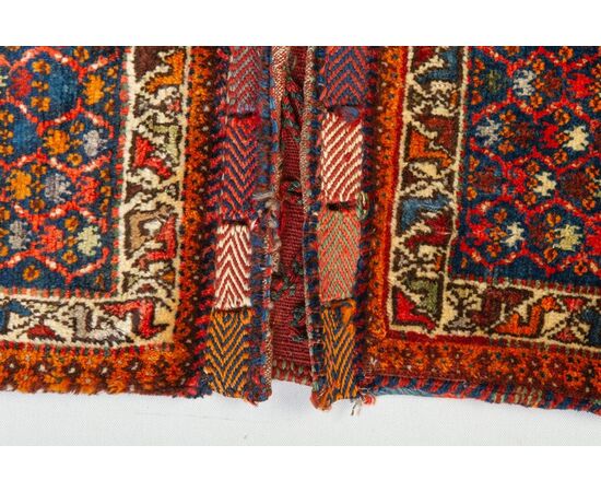 Saddlebag - LORY carpet - n. 936 -     