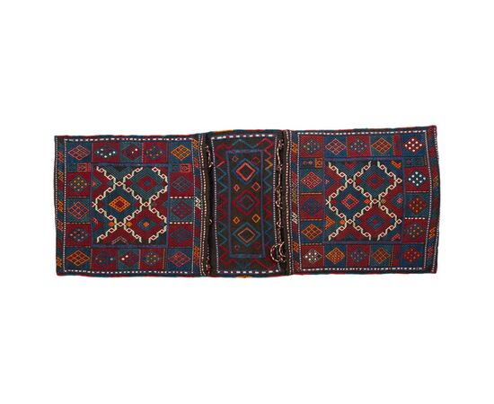Persian saddlebag AZERI - n. 938 -     
