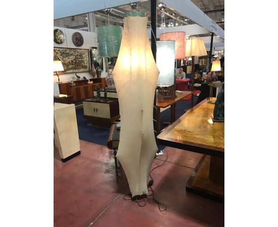 Original lamps from the fifties / sixties     