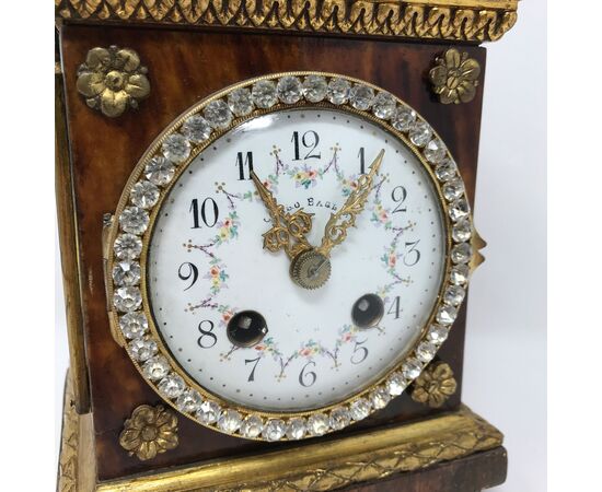 Orologio da viaggio epoca Napoleone III