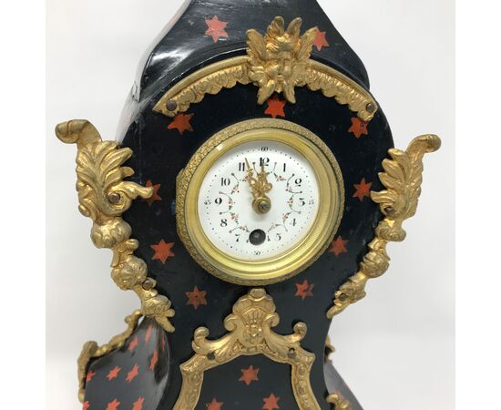 Orologio da tavolo epoca Napoleone III
