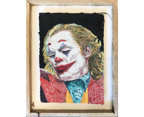 Massimo Catalani - "The Joker" - 2019