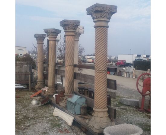 Columns     