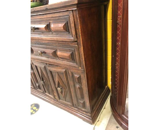 Credenza Toscana 