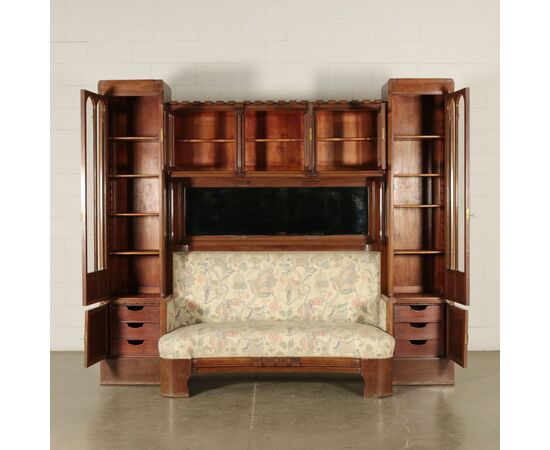 Liberty furniture with sofa     