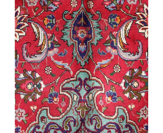 Kerman-Iran carpet     