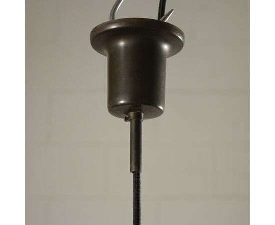 1960s lamp     