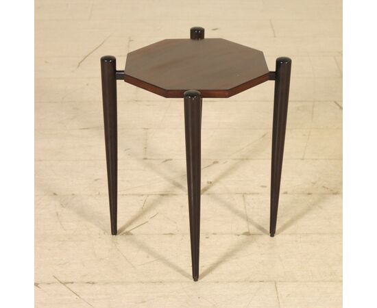 1950s-60s table     