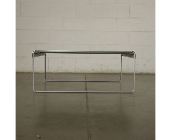 Zap coffee table by Piero Lissoni for Cassina 1990s     