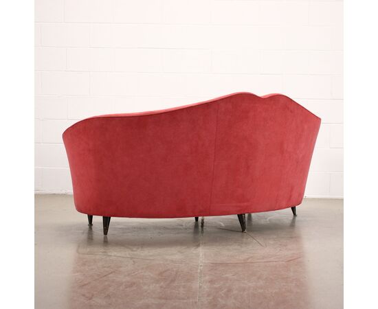 50s sofa     
