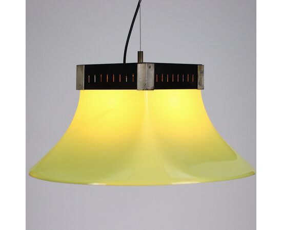 1960s lamp     