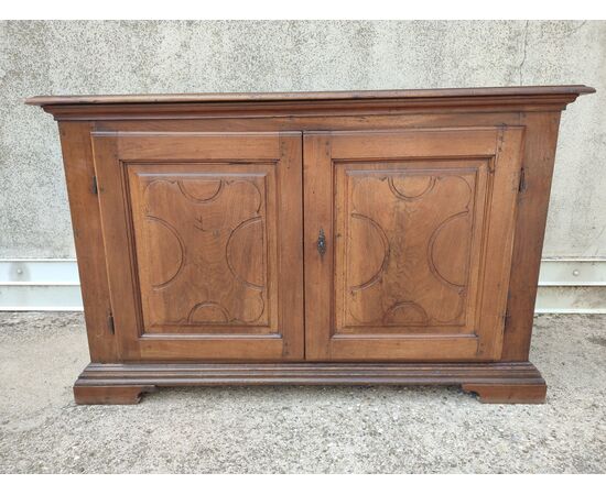 Credenza 600